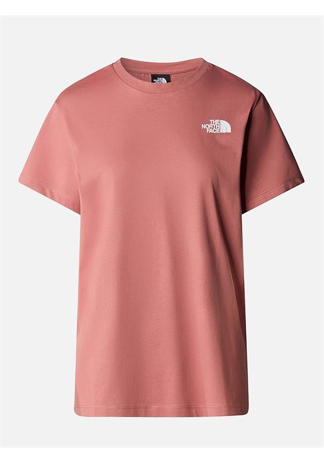 T-Shirt The North Face THE NORTH FACE | T-shirt | NF0A87NKNXQ1
